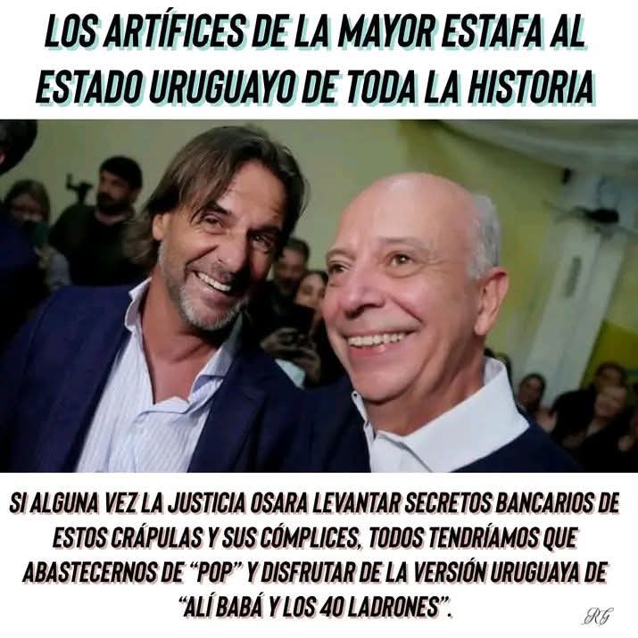 El VOTANTE. tweet media