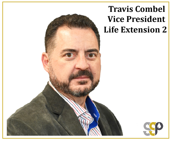 sspllc_us's tweet photo. Travis Combel brings more than 30 years of experience in oil and gas engineering, construction, and program management, including 17 years dedicated to underground storage operations. He has held senior leadership roles at WSP USA, Caliche Development Partners, and Fairway Energy Partners, overseeing projects valued up to $300 million.

Travis’s expertise spans salt cavern and depleted reservoir storage, pipeline development, and power systems across U.S. and international markets. His extensive technical and managerial background ensures the successful execution of complex energy infrastructure projects worldwide.
