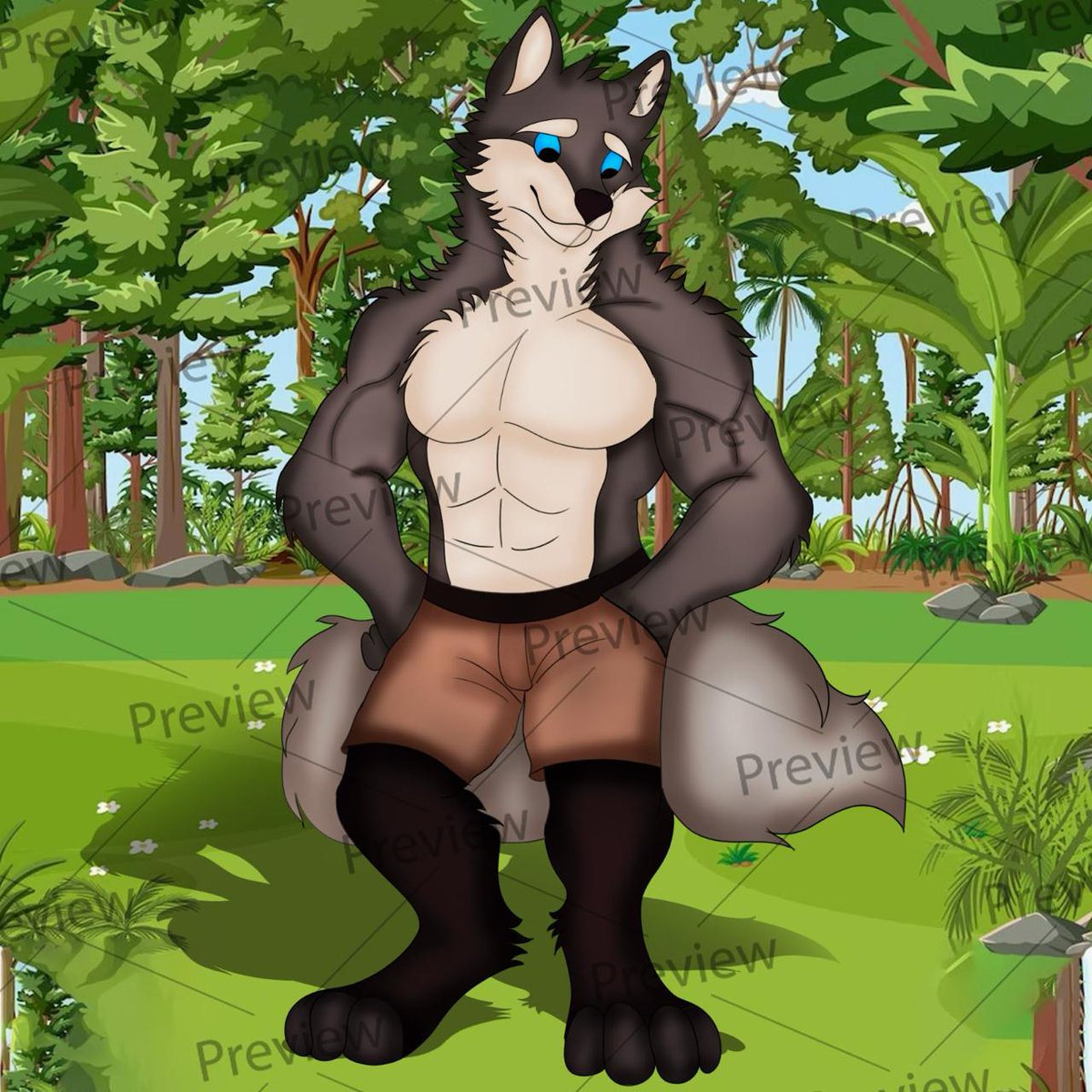 Anna_arts15's tweet photo. Had an amazing time working with my wonderful client on this Fursona❤️. Thank you for trusting me with your idea🐾 Looking forward to more projects together!🖌️🎨 
#furrycommunity #furryart #furryartist #furry #furryfandom https://t.co/zOfimrLyRg