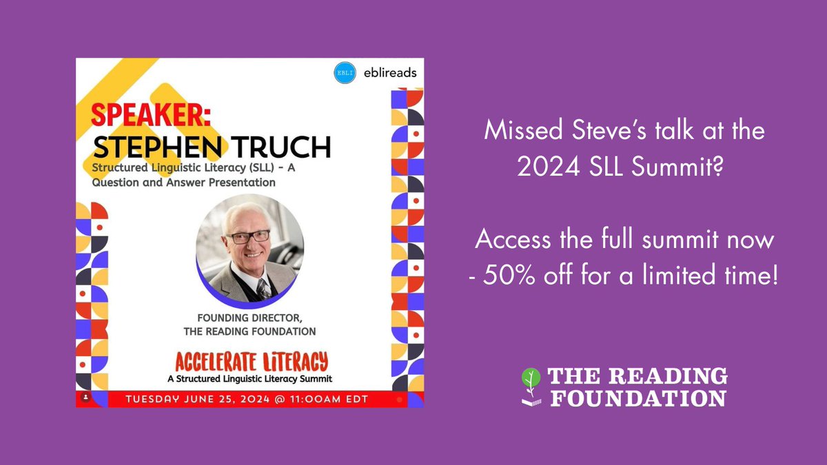 TheReadingFoundation tweet media