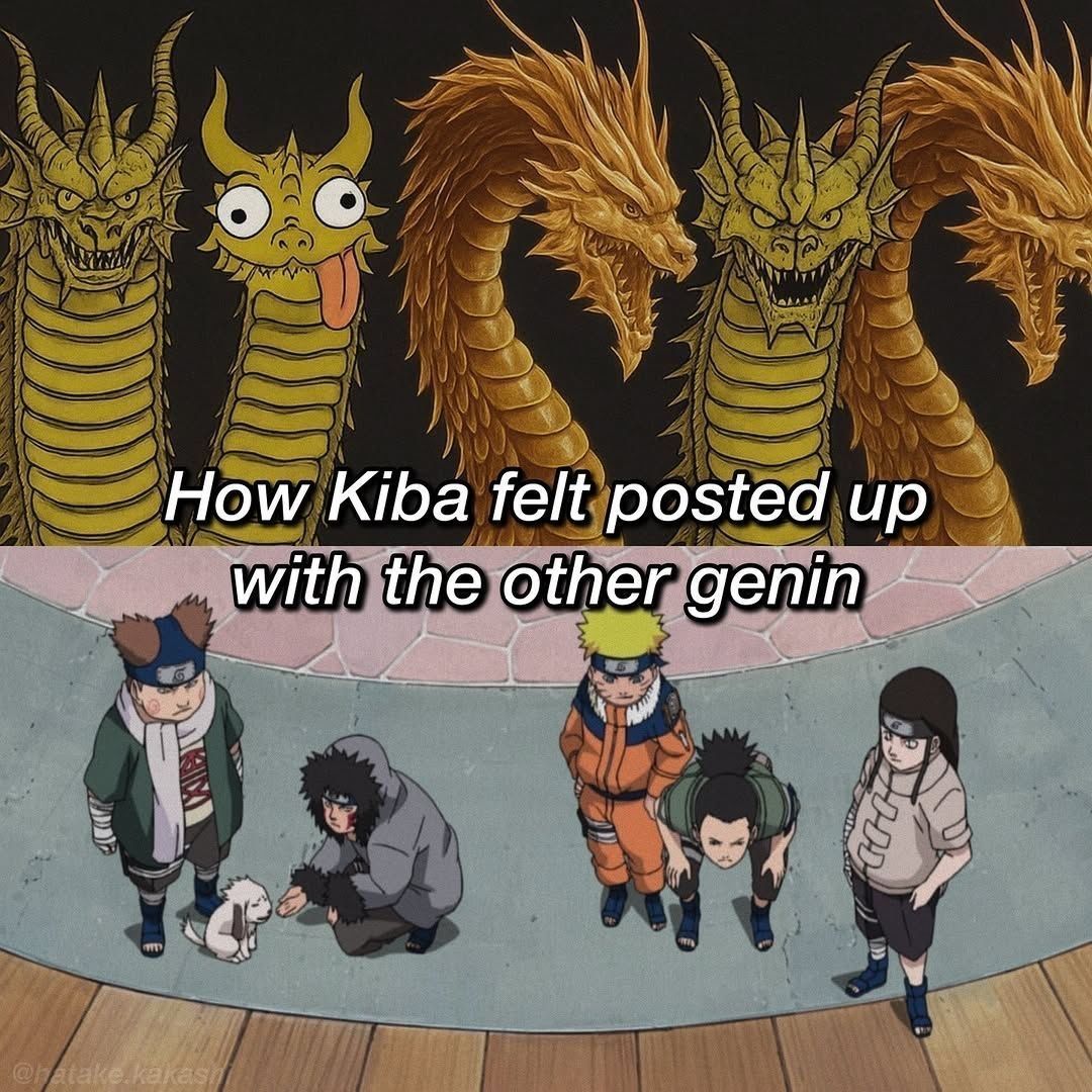 Daily Naruto tweet media