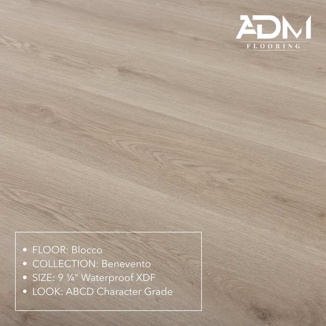 adm_flooring's tweet photo. ✨ NEW: Blocco (XDF)
Modern wide plank design. Soft grey tones. Next-gen durability with waterproof XDF technology.  https://t.co/WHTV8OuqlO

#NewProduct #FlooringDesign #InteriorDesign #ADMFlooring https://t.co/BuVmjZyiU0