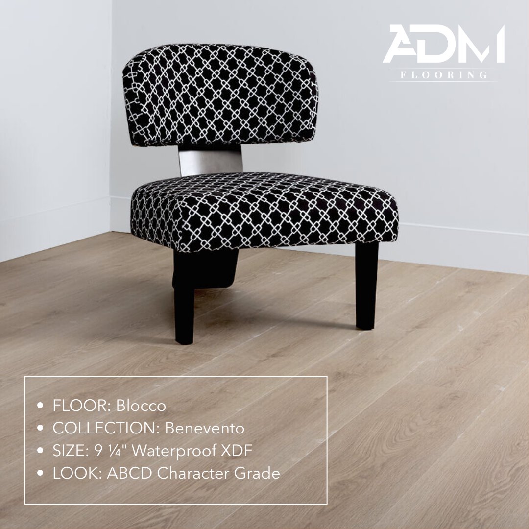 adm_flooring's tweet photo. ✨ NEW: Blocco (XDF)
Modern wide plank design. Soft grey tones. Next-gen durability with waterproof XDF technology.  https://t.co/WHTV8OuqlO

#NewProduct #FlooringDesign #InteriorDesign #ADMFlooring https://t.co/BuVmjZyiU0