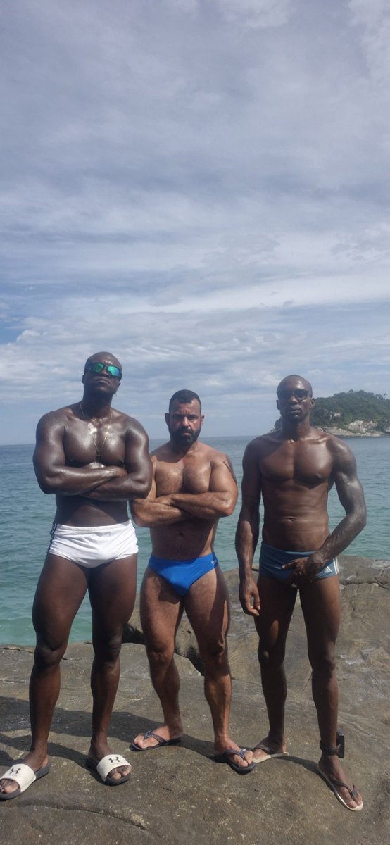 RENATO CARIOCA 🎥 tweet media