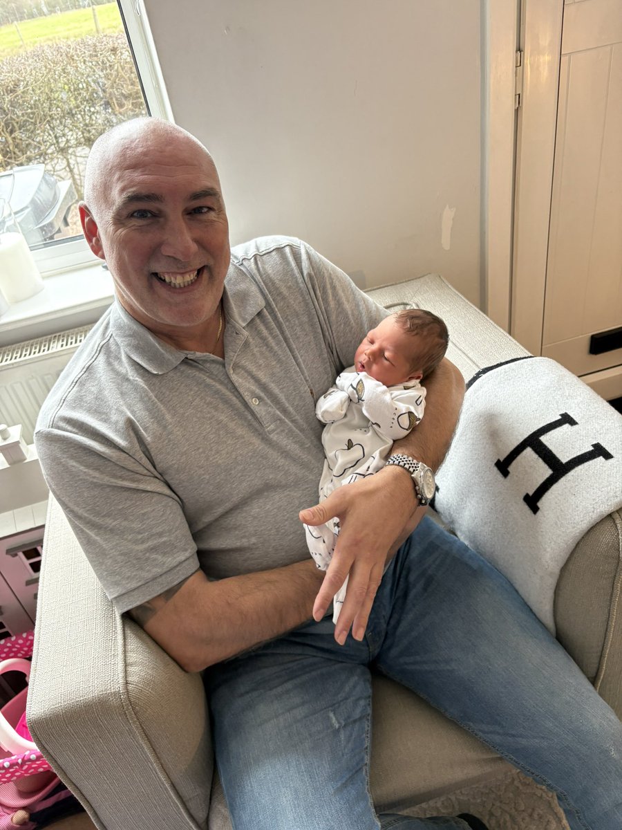 Greg Strong tweet media