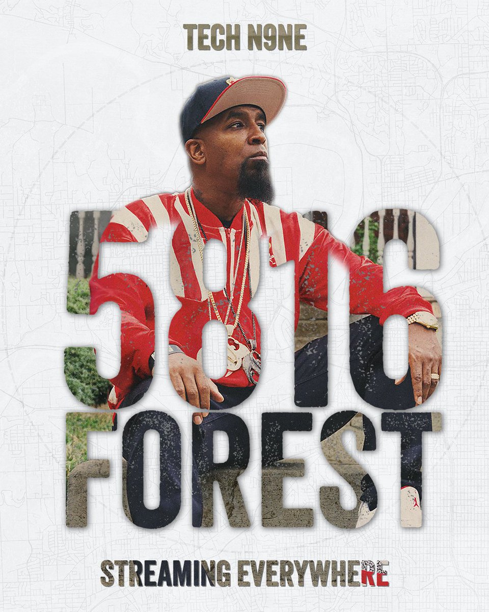 Tech N9ne tweet media