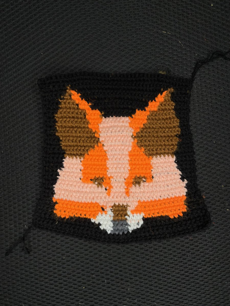 Web3 Crocheter 🧶 tweet media