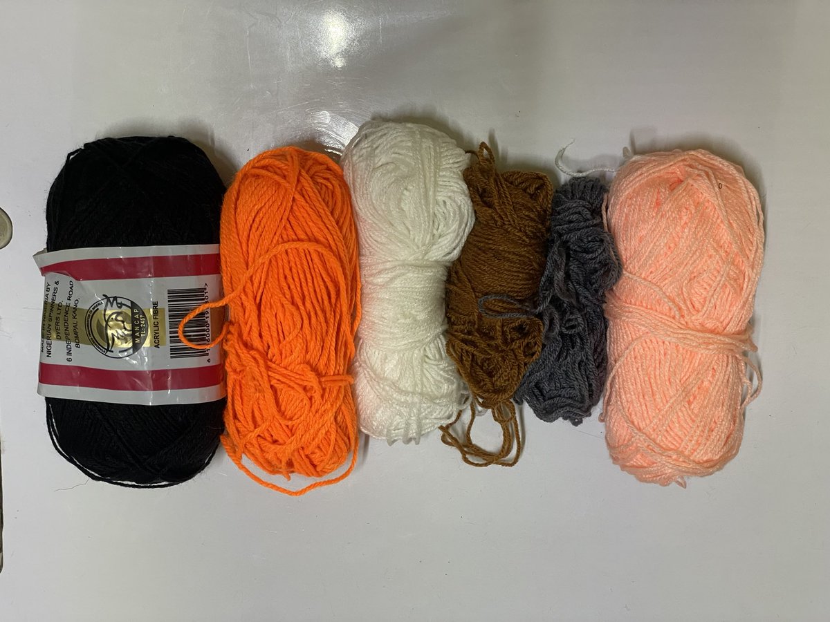 Web3 Crocheter 🧶 tweet media