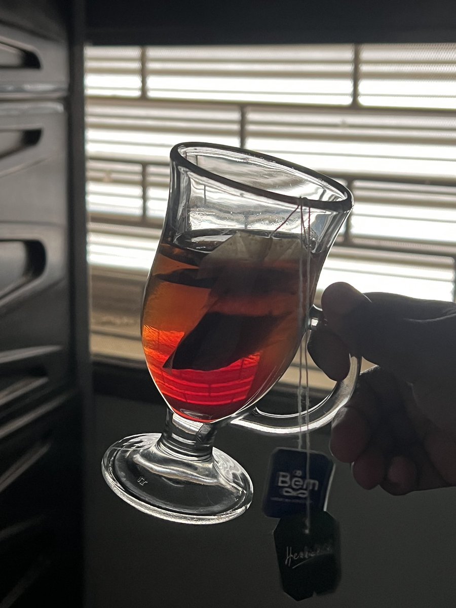 y nunca más volví a tomar jugo después de almuerzo 😄