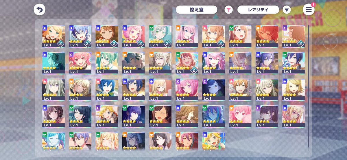 ちり@低浮上 tweet media