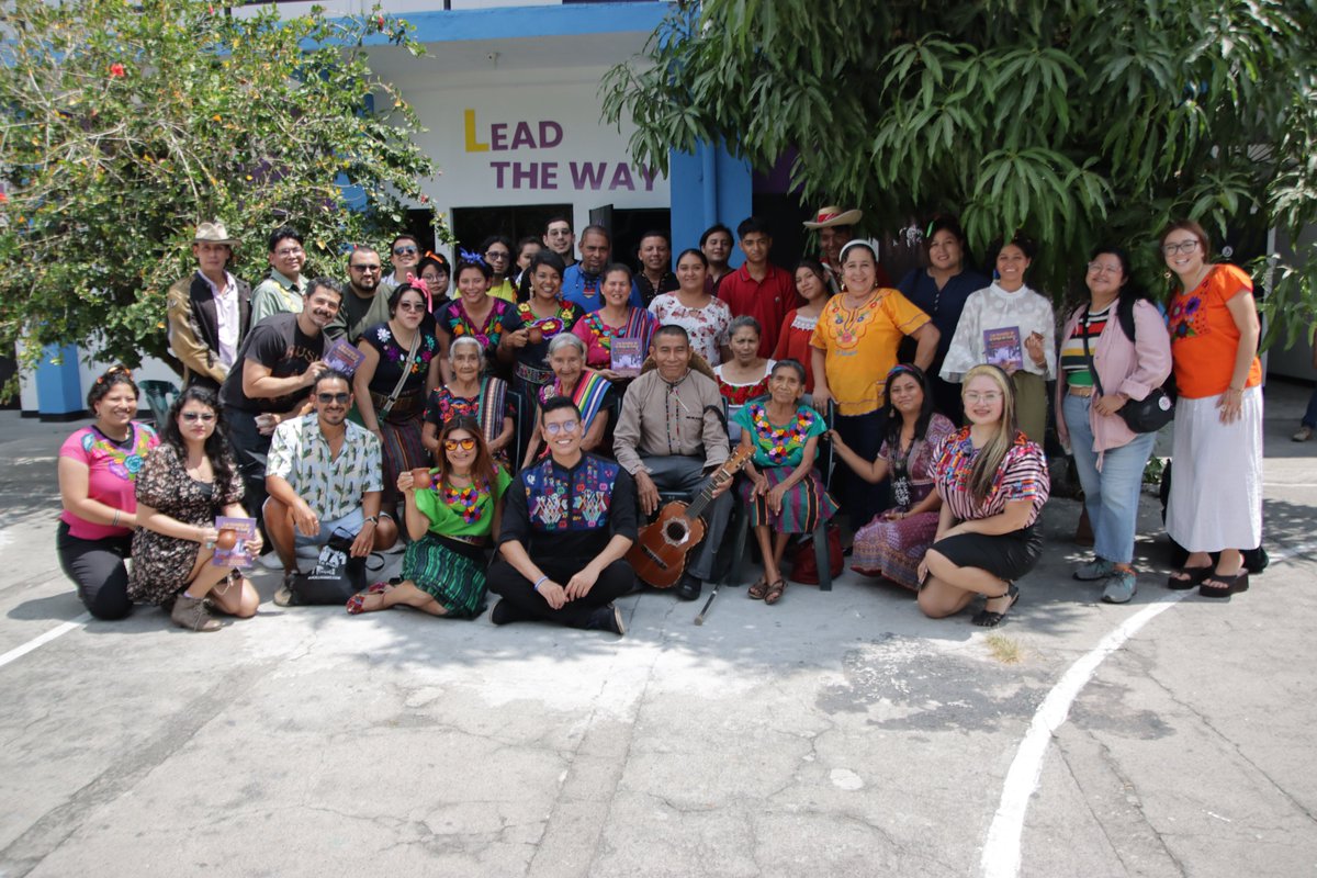 CONEXION El Salvador tweet media