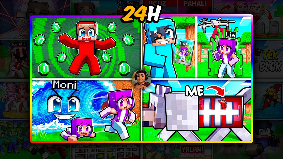 Ali Huseyn tweet media