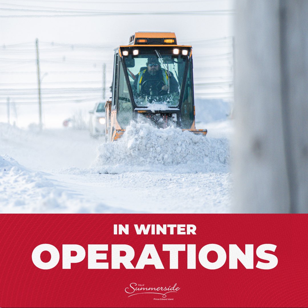 City of Summerside tweet media