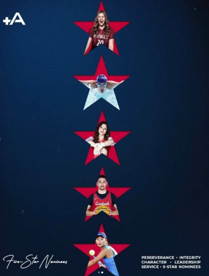 Westlake Athletics tweet media