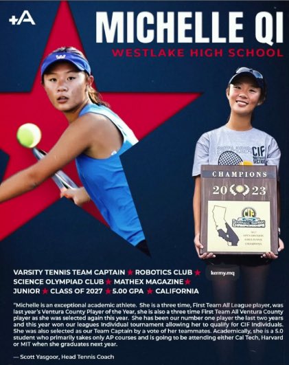 Westlake Athletics tweet media