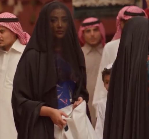 زيتونه tweet media