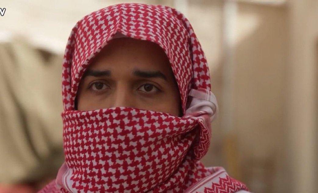 زيتونه tweet media