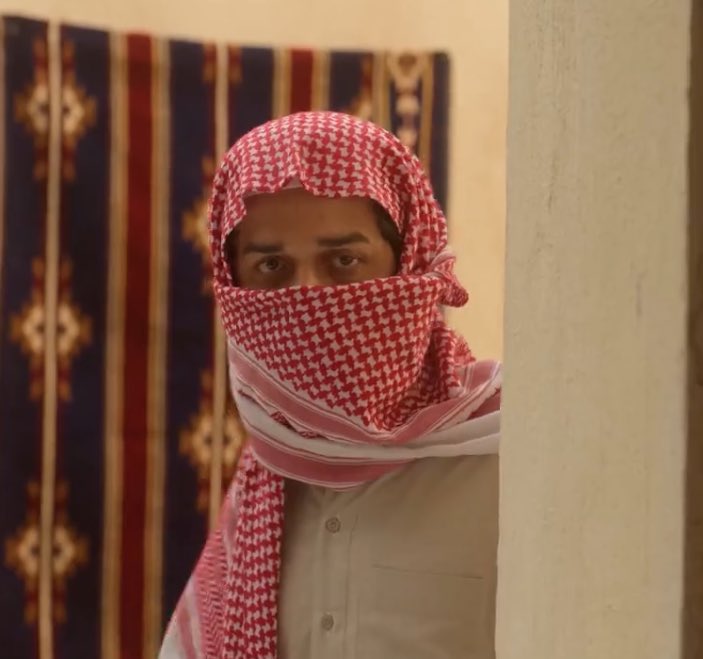 زيتونه tweet media