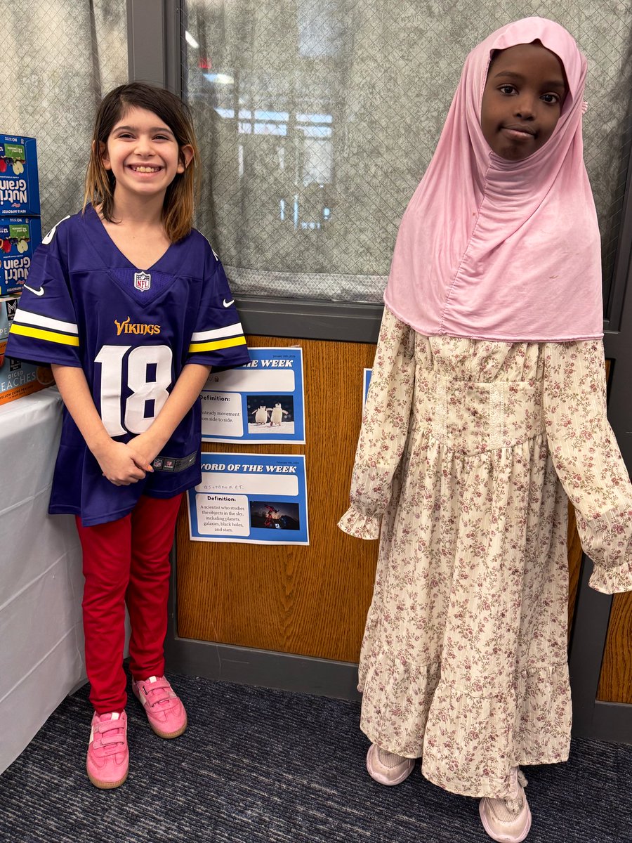 Century Elementary School tweet media