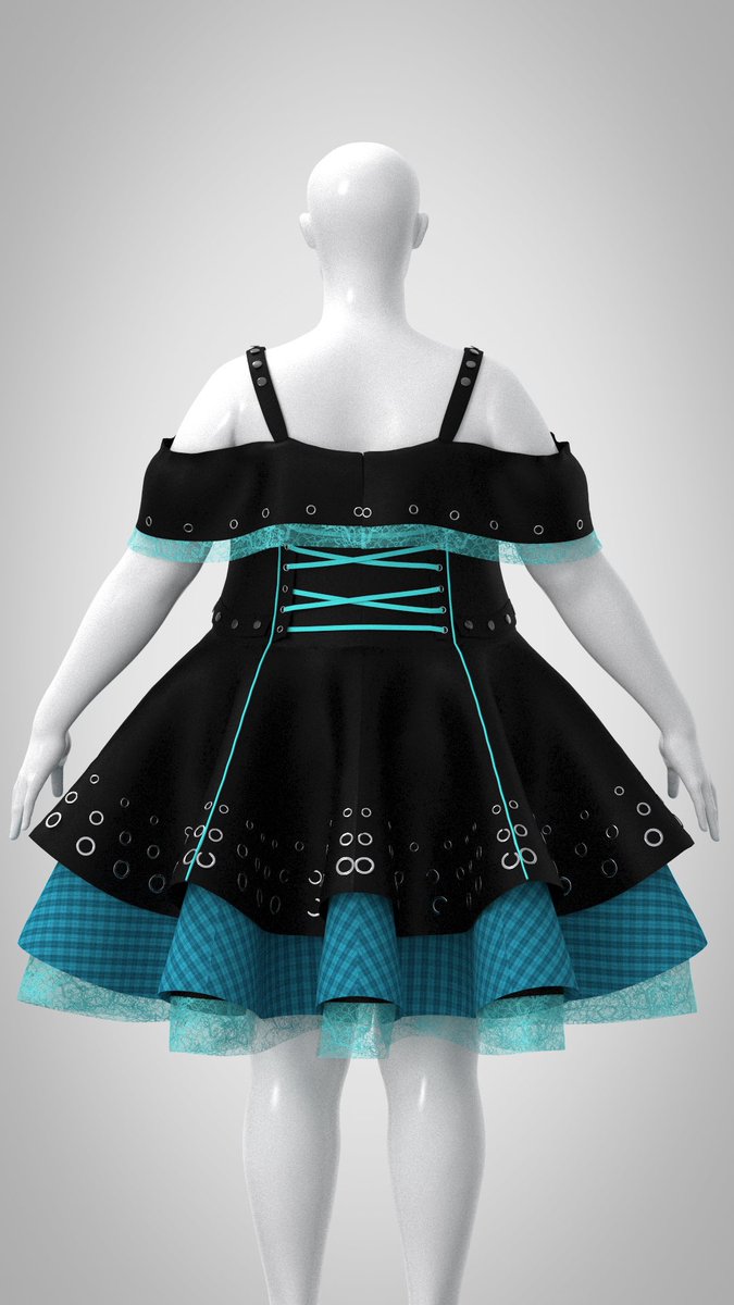 𝕮𝖍𝖆𝖗𝖑𝖎𝖊 🪡 The Goth Tailor tweet media