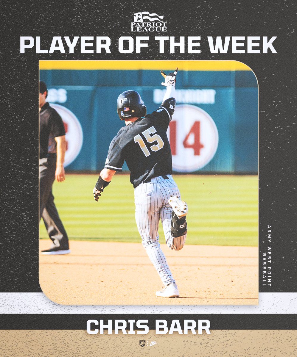 Army Baseball tweet media