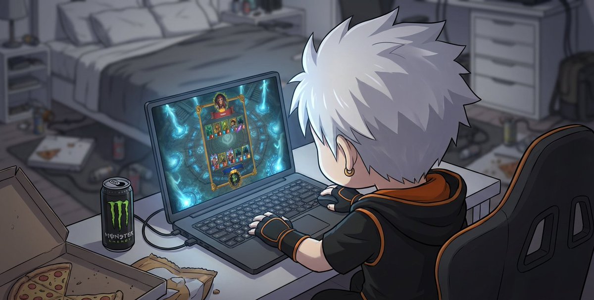 Mr code100 tweet media