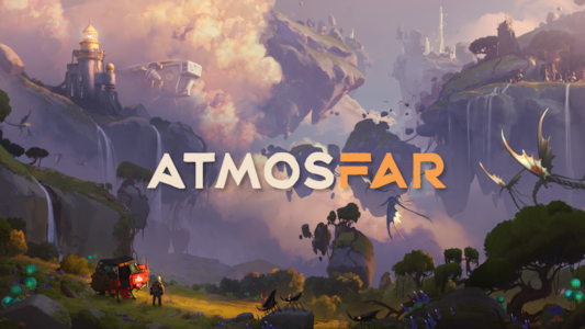 ChrisJones_Game's tweet photo. Soar the skies of a vast alien world and take off for an all-new survival adventure with the first playable demo of #ATMOSFAR, a sky-high #scifi survival odyssey developed by #ApogLabs and available to download today as part of #SteamNextFest.
All Gaming Intel: https://t.co/mXrKVYeFKS🎮 Level up your feed!
#indiegames #gaming #gamingnews
