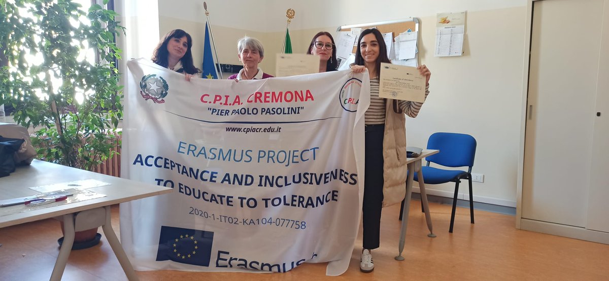 EPALE EXTREMADURA tweet media