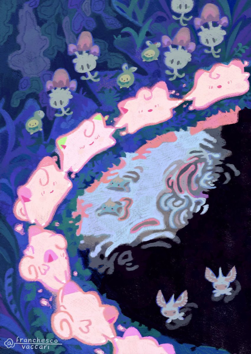 FRAN!! 🇵🇸 JW BILBAO NC39 tweet media