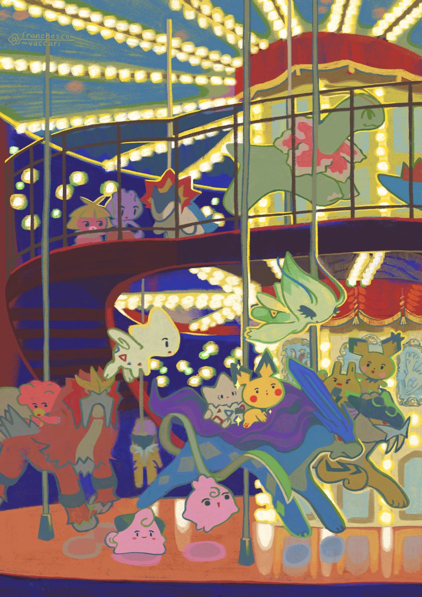 FRAN!! 🇵🇸 JW BILBAO NC39 tweet media