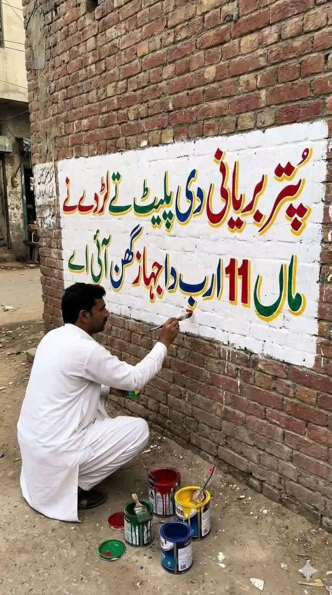 MoonisElahi's tweet photo. 🤣 https://t.co/MrHKNhpWqK