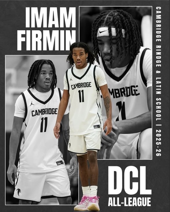 CRLS Athletics tweet media