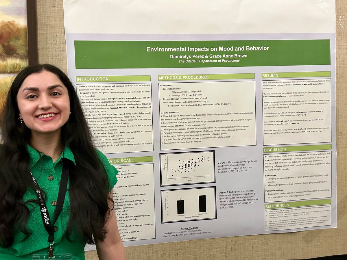 Citadel SHSS tweet media