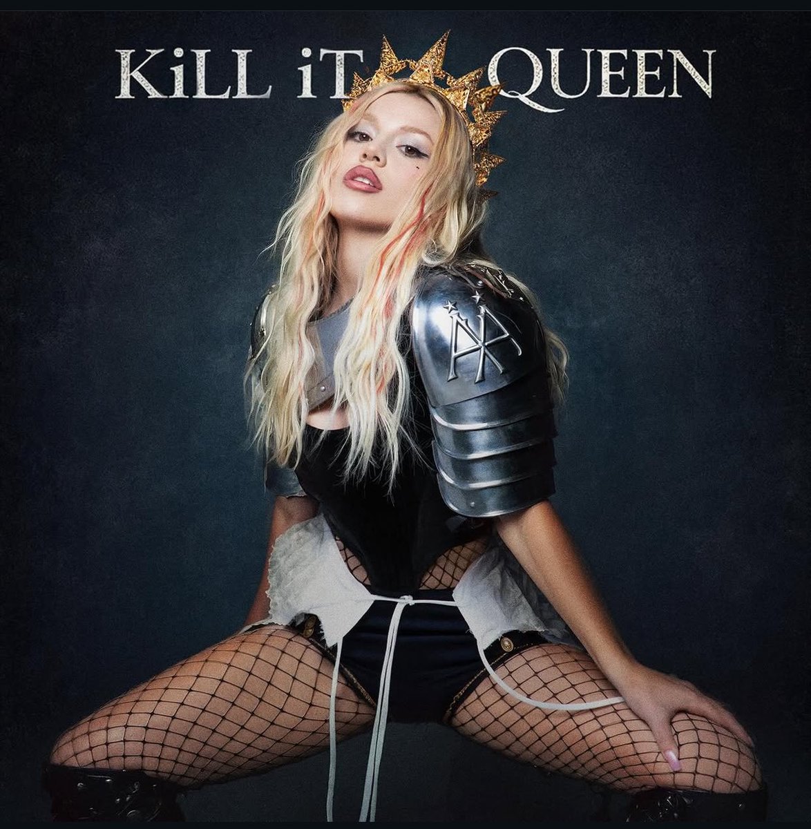 Pop ate my heart tweet media