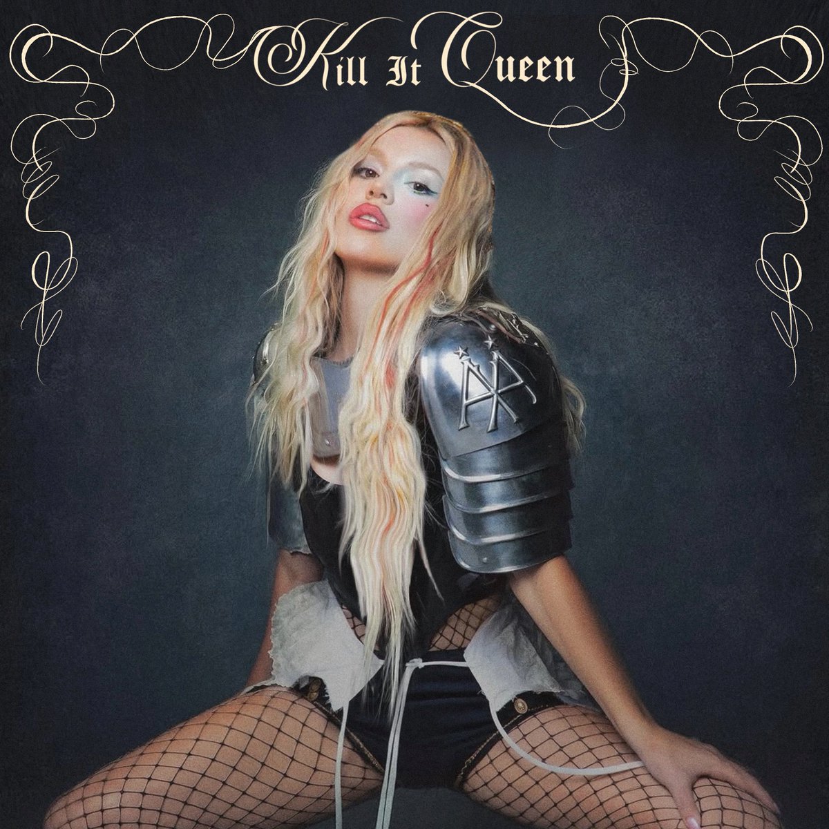 Pop ate my heart tweet media