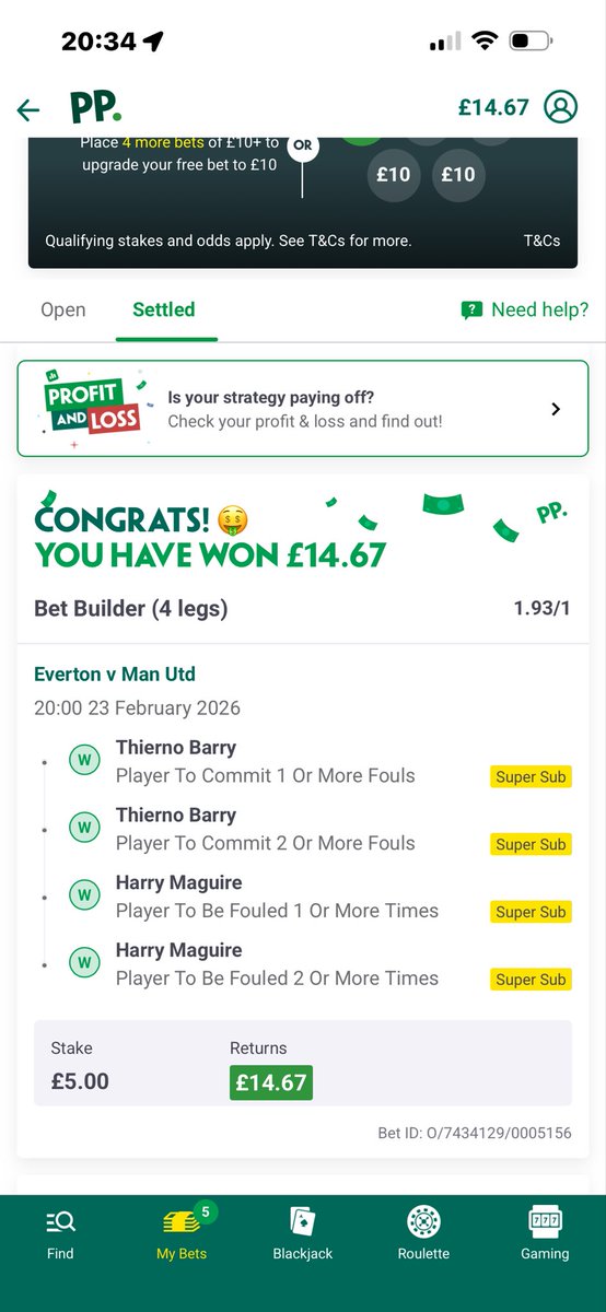 Joshua Thimas James tweet media