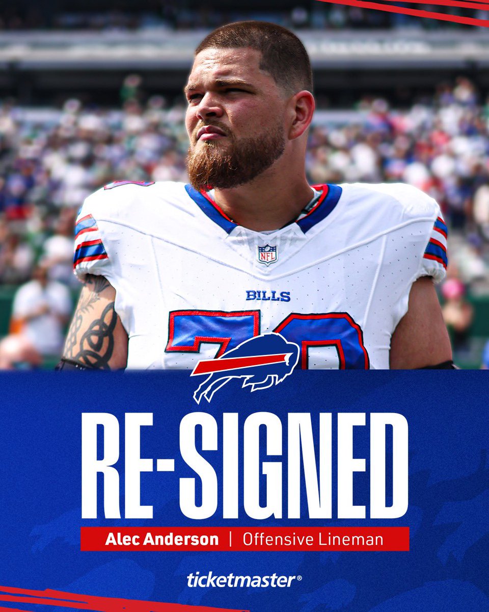 Buffalo Bills tweet media