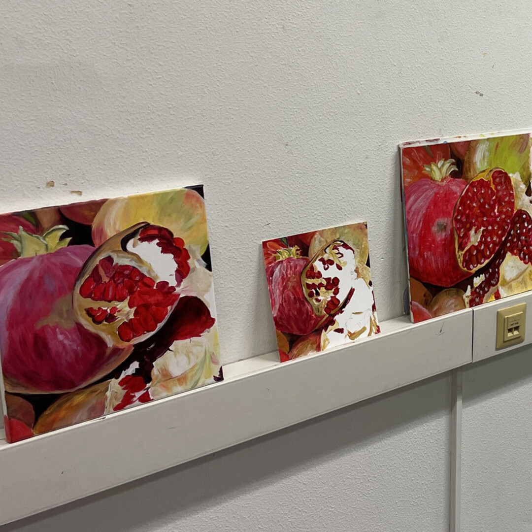 UMS-Arts tweet media