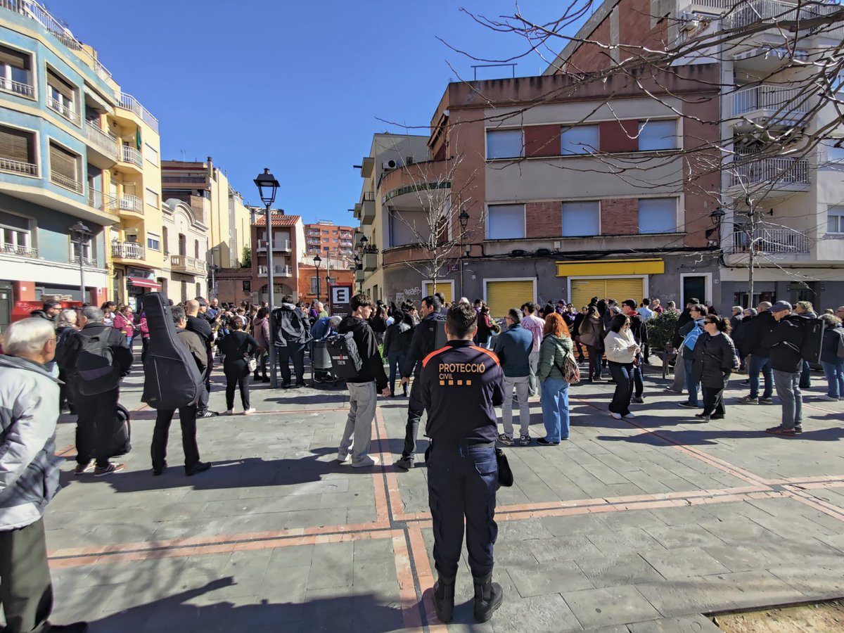Protecció Civil Adrianenca tweet media