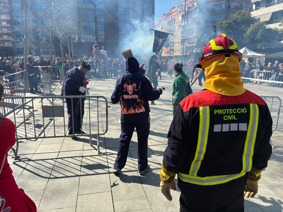 Protecció Civil Adrianenca tweet media