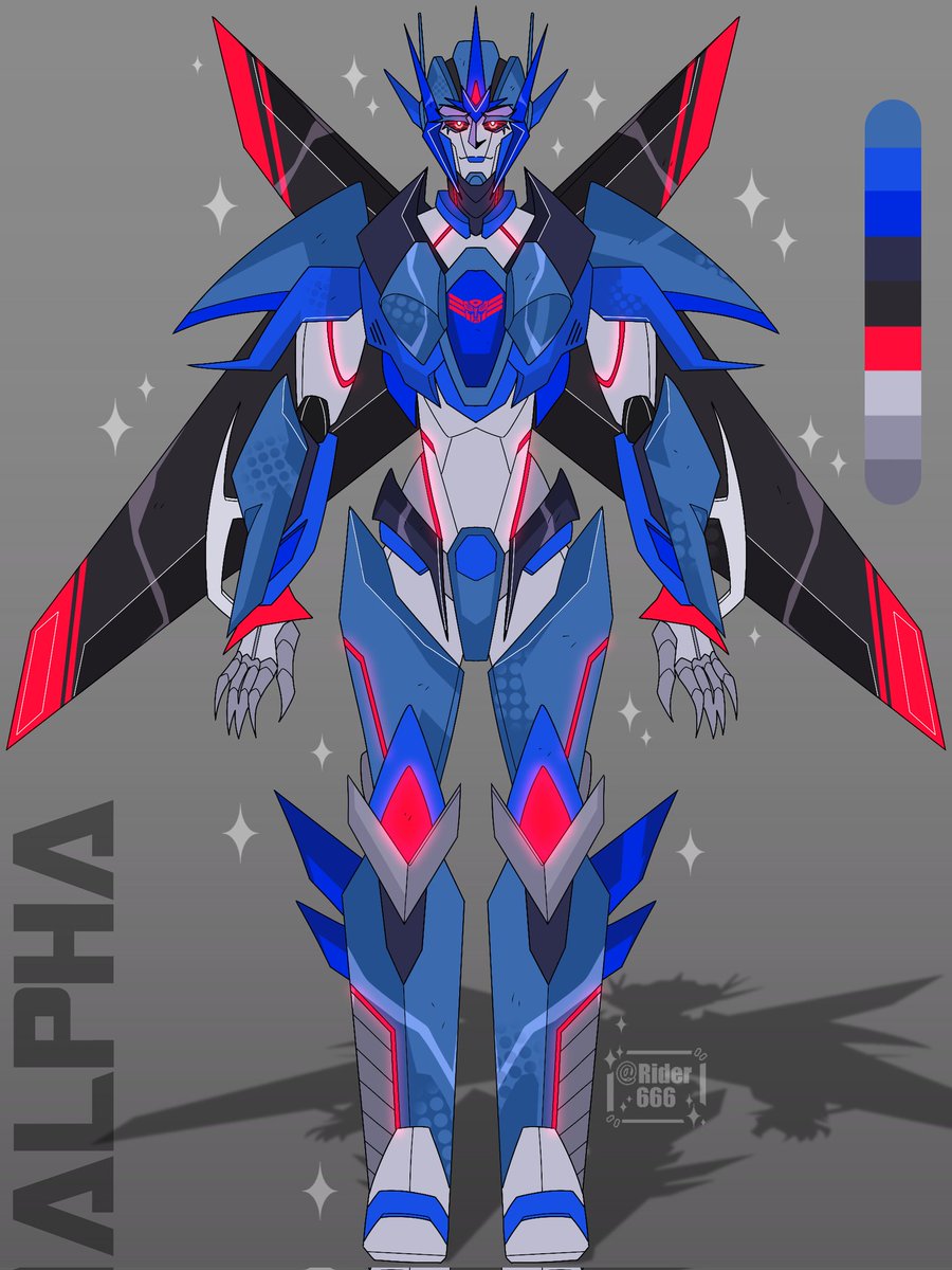 Megatron_666_'s tweet photo. Redraw of my first Transformers OC ๐ซถ (2026-2018) #tfp #autobot #optimus #referencesheet #oc #tfpoc #redraw #transformers #robot https://t.co/7DVuilt6Eu
