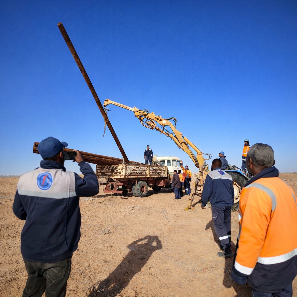 UNDP Libya tweet media