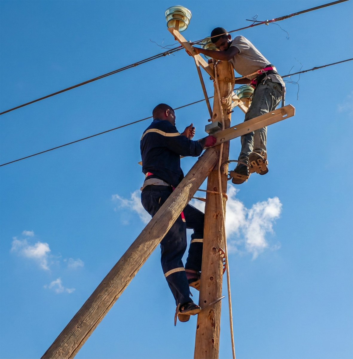 UNDP Libya tweet media