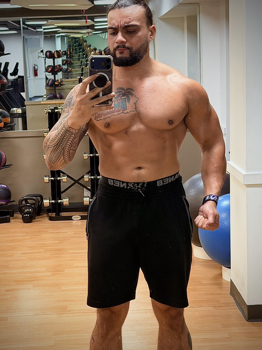 Mike SANTANA🇵🇷 tweet media