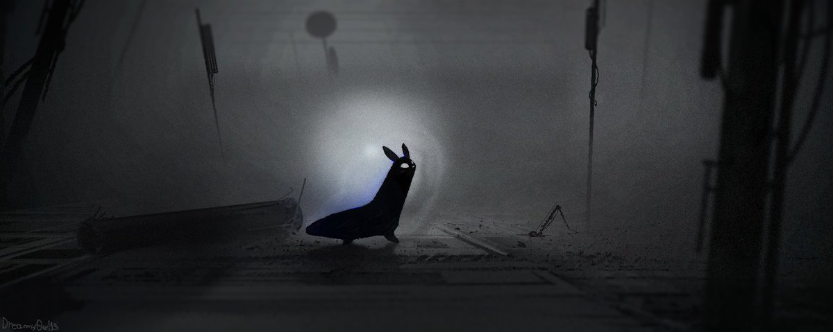 Looks like Watcher's back on the menu, boys!