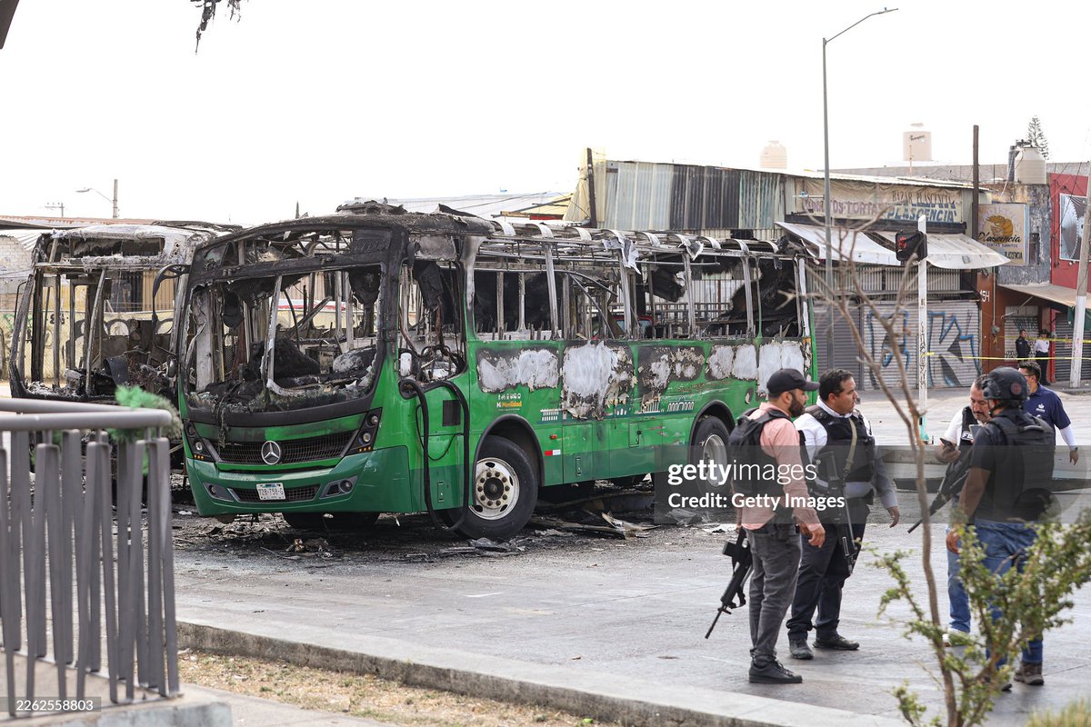 Getty Images News tweet media