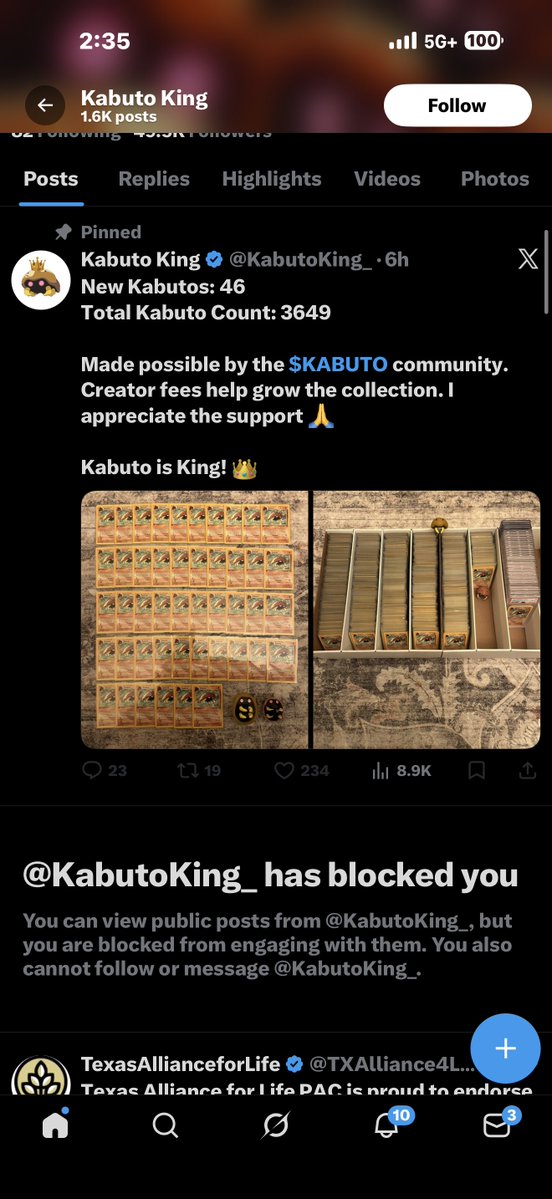 🌸Sakuras Card Shop🌸 tweet media