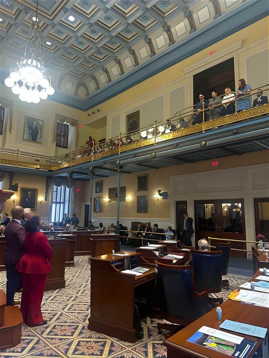 CSG South tweet media