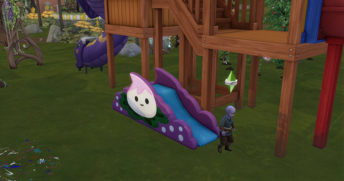 #Sims4 Youhou ! 😂😂😂😂😂