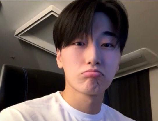 i mean how can you even say no to him